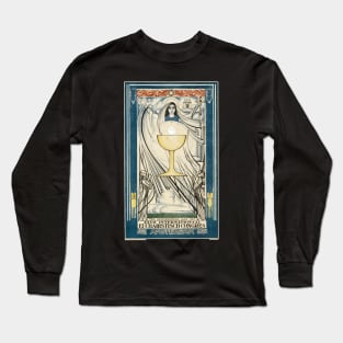 International Eucharistic Congress Long Sleeve T-Shirt